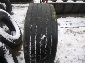 Opona używana 385/65R22,5 Continental HSR2