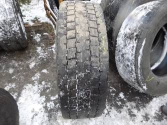 Opona używana 315/70R22,5 LOGISTIK LD01