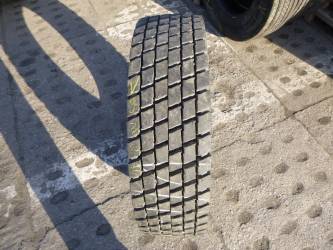 Opona używana 295/80R22,5 Jinyu JD575