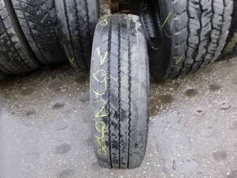 Opona używana 205/75R17,5 Continental LSR