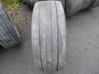 Opona używana 385/65R22,5 Goodyear LHTII