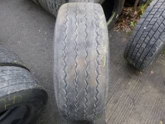 Opona używana 385/65R22,5 Bridgestone R168 PLUS