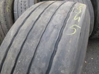 Opona używana 385/65R22,5 Formula TRAILER