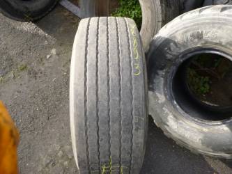 Opona używana 385/65R22,5 Continental HSR2