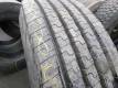 Opona używana 315/80R22,5 Bridgestone BIEŻNIKOWANA