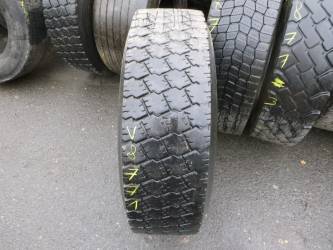 Opona używana 315/70R22,5 Fulda BIEŻNIKOWANA