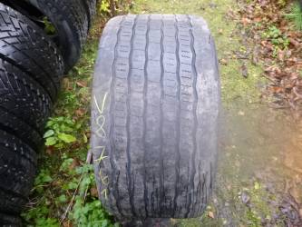 Opona używana 435/50R19,5 Continental BIEŻNIKOWANA