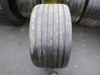 Opona używana 445/45R19,5 GITI GTL925