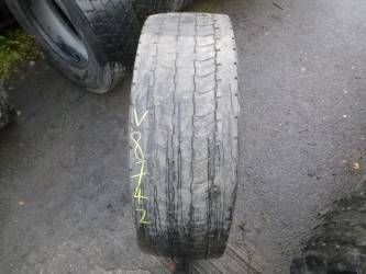 Opona używana 315/70R22,5 Goodyear LHDII+