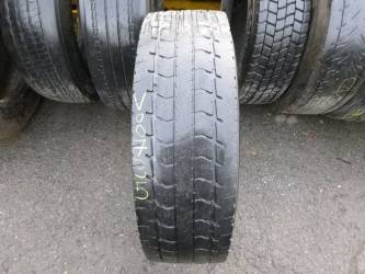 Opona używana 315/70R22,5 TEAMSTAR TH DRIVE 2