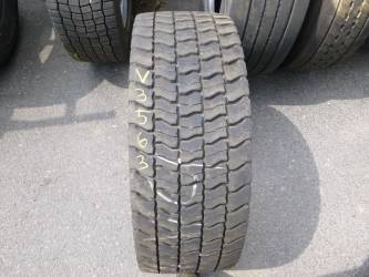 Opona używana 315/60R22,5 BFGOODRICH ROUTE CONTROL D