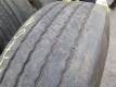 Opona używana 315/80R22,5 Taurus ROADS S