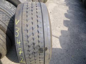 Opona używana 385/55R22,5 Goodyear KMAX S GEN-2