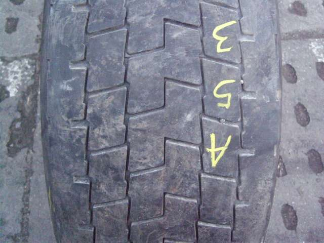 Opona używana 315/70R22.5 Michelin XDE2