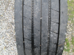 Opona używana 205/75R17.5 Goodyear RHS