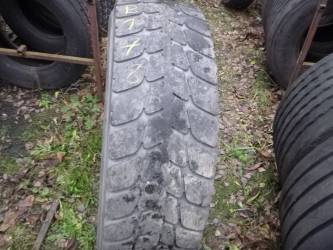 Opona używana 315/70R22,5 Aeolus MICHELIN XDY3