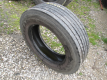 Opona używana 205/75R17.5 Goodyear RHS