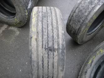 Opona używana 315/60R22,5 Michelin BIEŻNIKOWANA