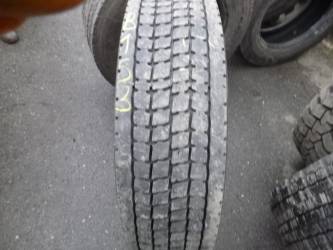 Opona używana 275/70R22,5 Michelin BIEŻNIKOWANA