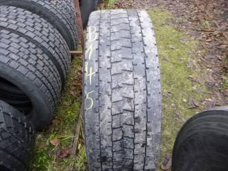 Opona używana 315/70R22,5 Pirelli TH88