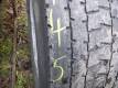 Opona używana 315/70R22,5 Pirelli TH88