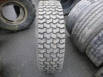 Opona używana 315/80R22,5 Yokohama BIEŻNIKOWANA