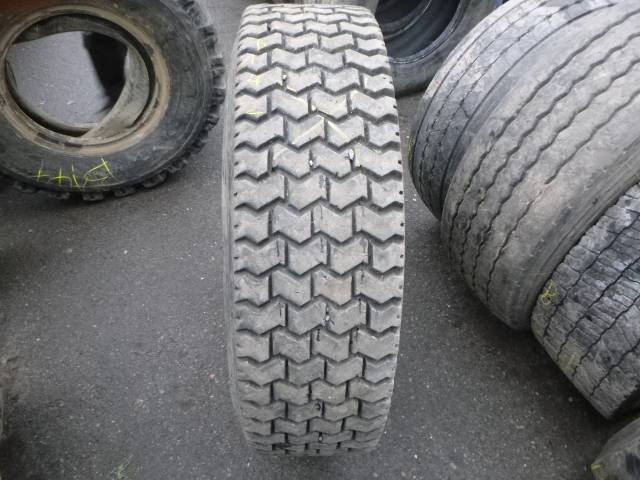 Opona używana 315/80R22,5 Yokohama BIEŻNIKOWANA