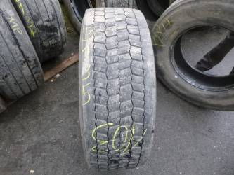 Opona używana 315/60R22,5 Continental BIEŻNIKOWANA