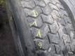 Opona używana 315/80R22,5 K-SIDE BIEŻNIKOWANA
