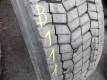 Opona używana 315/80R22,5 Michelin MICHELIN XW4S