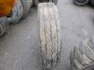 Opona używana 12R22,5 Bridgestone BIEŻNIKOWANA