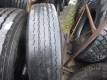 Opona używana 12R22,5 OHTSU HI-STEEL R1200