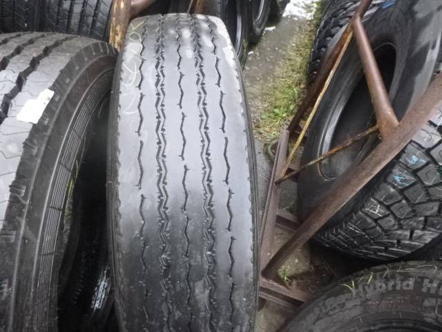 Opona używana 12R22,5 OHTSU HI-STEEL R1200