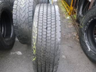 Opona używana 275/70R22,5 Michelin XDA2+