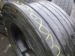 Opona używana 295/60R22,5 Bridgestone BIEŻNIKOWANA