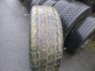 Opona używana 385/65R22,5 Michelin XZY3 REMIX