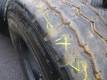 Opona używana 385/65R22,5 Michelin XZY3 REMIX