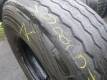 Opona używana 385/65R22,5 Goodyear BIEŻNIKOWANA