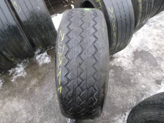 Opona używana 385/65R22,5 Fulda VARIOTONN