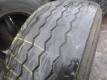Opona używana 385/65R22,5 Double Coin RR905