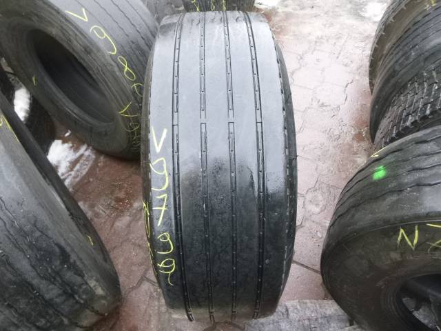 Opona używana 385/65R22,5 KRONE KR311 ECO