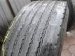 Opona używana 385/65R22,5 Hankook AL15