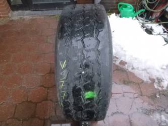 Opona używana 385/65R22,5 GITI GAM851