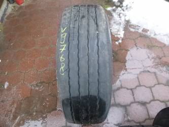 Opona używana 385/65R22,5 Michelin BIEŻNIKOWANA