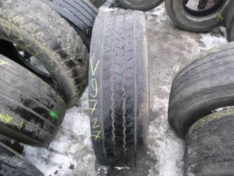 Opona używana 315/80R22,5 Continental HS3 HYBRID