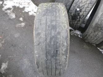 Opona używana 385/65R22,5 Bridgestone W958