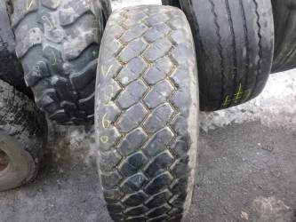 Opona używana 385/65R22,5 TRUCKSTAR TH CONSTRUCTION 3