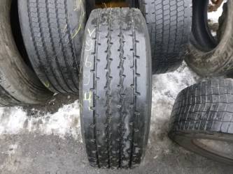 Opona używana 315/60R22,5 Goodyear BIEŻNIKOWANA