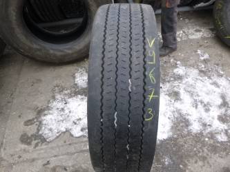 Opona używana 275/70R22,5 Continental HA3 URBAN