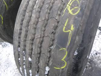 Opona używana 385/65R22,5 Firestone FT522 PLUS